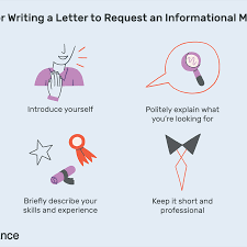 It would take you forever just to weed through the message, let alone do the work. Sample Emails Letters And Tips To Request A Meeting
