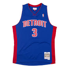 Sports illustrated's robin lundberg is joined by ben pickman and wilton jackson to discuss ben wallace being selected to the 2021 naismith hall of fame class. Ben Wallace 2003 04 Swingman Jersey Shop Mitchell Ness Authentic Jerseys And Replicas Jerseys
