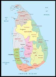 Find local businesses, view maps and get driving directions in google maps. Sri Lanka Maps Facts World Atlas