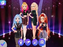 Ponte a prueba con el juego adivina quien es el idol. Princesses Kpop Idols Juego Online En Juegosjuegos Com