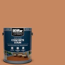 Behr Premium 1 Gal Pfc 17 Rusty