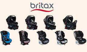 Britax Car Seats The Ultimate