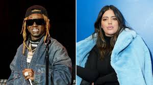 We would recall that lil wayne has thrown his support behind donald trump last week and endorsed him. Lil Wayne Girlfriend Reportedly Split Because Of His Trump Support Iheartradio