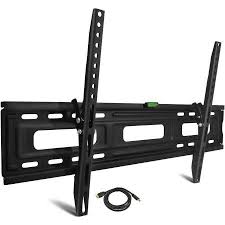 tilting tv wall mount kit for 24 to 84