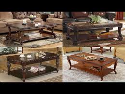 110 Wooden Sofa Table Beautiful