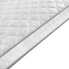 A thin mattress may have multiple of repurposing options as it can be thin mattresses have great breathability due to its thinness, it has lesser materials and. Factory Cheap Thin Bed Double Sizes Bonnell Spring Mattress Synwin