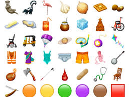 Every New Emoji Coming To Iphone And Android In 2019 List