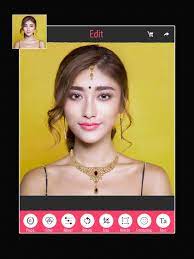 face makeup editor makeup kit app