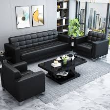 Simple Sofa Living Room Sofa Set