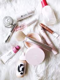 glossier capsule collection for the