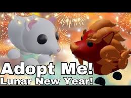 Adopt me is a game where you can adopt babies and pets, have fun playing adopt me on roblox���. New Adopt Me New Years 2021 Update Release Date Pet Leaks Roblox Youtube