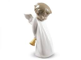 nao angel figurines the china