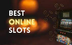 Best Online Slots to Play for Real Money: Top High Payout Slot Sites for 2023