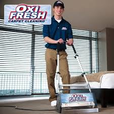 oxi fresh carpet cleaning charleston