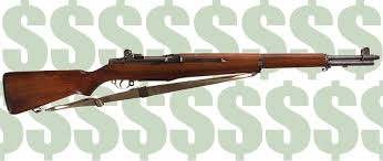 M1 Garands Prices Trends With Historical Values