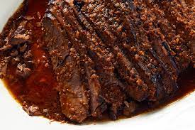 brisket recipe nyt cooking