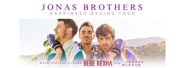 Jonas Brothers Happiness Begins 320 Kbps Mralanc