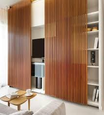 Alcon lighting® solutions can be customized for every type of commercial project. Wooden Feature Wall Ideas Wood Accent That Brings Nature Warmth Into Any Room Colour My Living