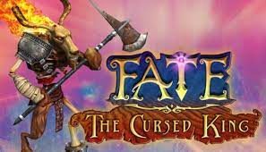 Please be as detailed as you can when making an answer. Fate The Cursed King Free Download Igggames