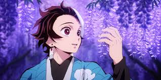Maybe you would like to learn more about one of these? Kimetsu No Yaiba Breath Quiz