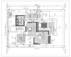 flooring tiles layout plan dwg 1