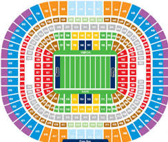 12 You Will Love St Louis Rams Dome Seating Chart