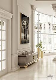 Classic Interior | Classic house interior, Luxury home decor, Luxury homes  interior gambar png