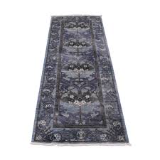 crafts style runner rug