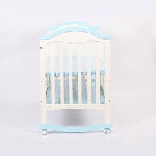 convertible baby wooden single cot bed