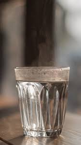 benefits of drinking lukewarm water
