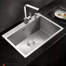 jual kitchen sink bak cuci piring 68 x