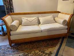 biedermeier antique sofas ebay