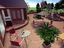 Free Garden Planner Using 3d Design