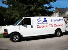 smith boys carpet services broken