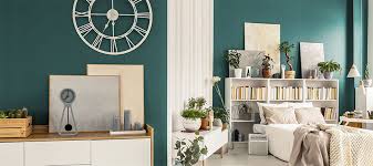 Bedroom Wall Colours For Tiny Rooms