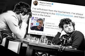 The Carlsen-Niemann Affair