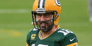 Welcome to yardbarker's green bay packers page. Aaron Rodgers Green Bay Packers 2021 Nfl Season Return Hypebeast