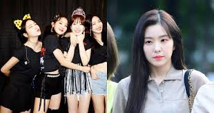 The group debuted on august 1, 2014, with the digital single happiness and four group members: Korean Netizens Reveal Their Thoughts About Red Velvet As A Four Membered Group Without Irene Koreaboo