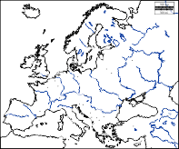 Europakarte 2018/2019 mit nützlichen zusatzinformationen für europareisende. Europa Kostenlose Karten Kostenlose Stumme Karten Kostenlose Unausgefullt Landkarten Kostenlose Hochauflosende Umrisskarten