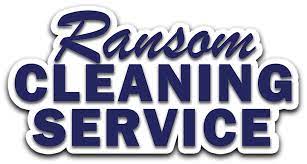 services ransom cleaning