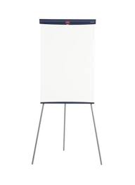 Shop Nobo Flip Chart Easel With Magnetic Tripod White Online In Dubai Abu Dhabi And All Uae