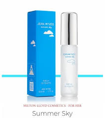 milton lloyd fragrance summer sky 50ml