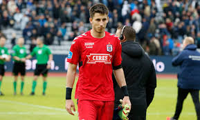 Ahead, we will also know about kamil grabara dating, affairs, marriage, birthday, body measurements, wiki, facts. Kamil Grabara Er Tilbage I Agf Pa En Lejeaftale Fra Liverpool Fc Min By News Aarhus