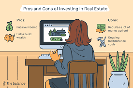 In real estate does assets under management just mean the amount of investor capital that a firm has? Is Buying Real Estate A Good Investment