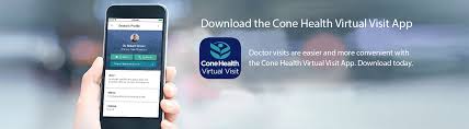 Cone Health Logo Logodix