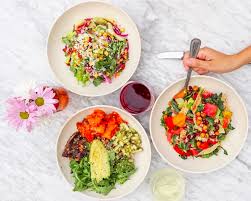 14 best healthy restaurants and cafes