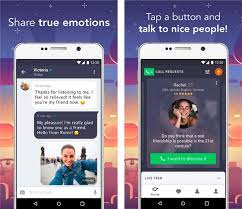 Frim is one of the best and free anonymous chat apps for android and ios users. 10 Best Anonymous Chat Apps When You Want To Talk To Strangers 2020 Techwiser