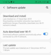 Just been stuck clearing cache and data for all my wife's apps while searching for a solution on. How To Fix Samsung Galaxy A50 Apps Keep Crashing Bestusefultips