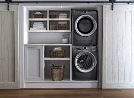 Shop the best brands of stacked washers & dryers at menards where you always save big money! Can All Laundry Machines Be Stacked Universal Appliance And Kitchen Center