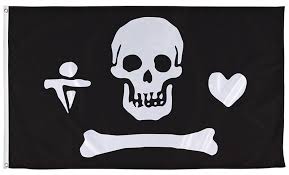 It had a psychological effect on their potential victims causing a number of ships to. Famous Pirate Flags And Their Meanings Vispronet